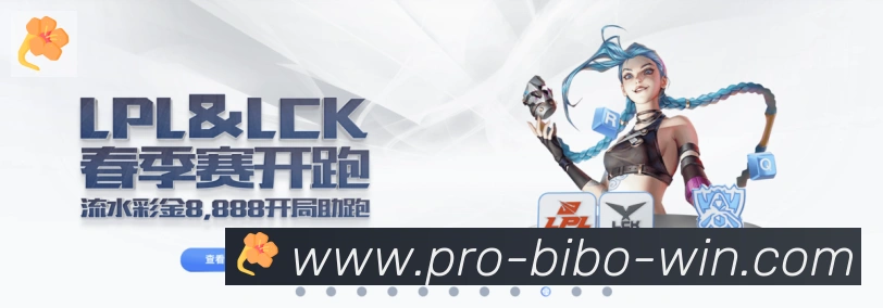 必博bibo官网官方平台荣誉