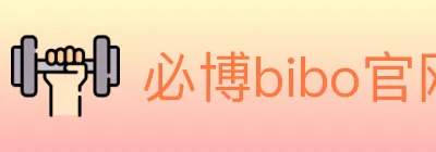 必博bibo官网官方平台 Logo